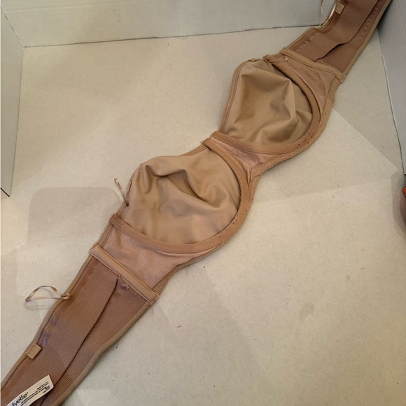 Lilyette strapless - Picture 4 of 4